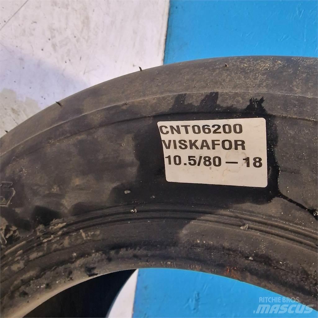  10.5/80-18 Колеса