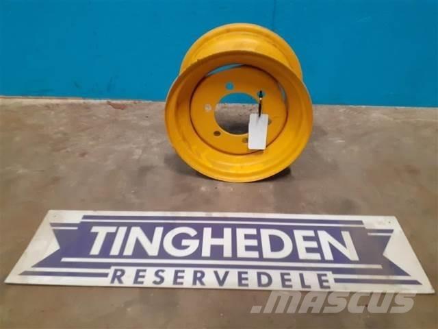  12'' 7.00x12 Колеса