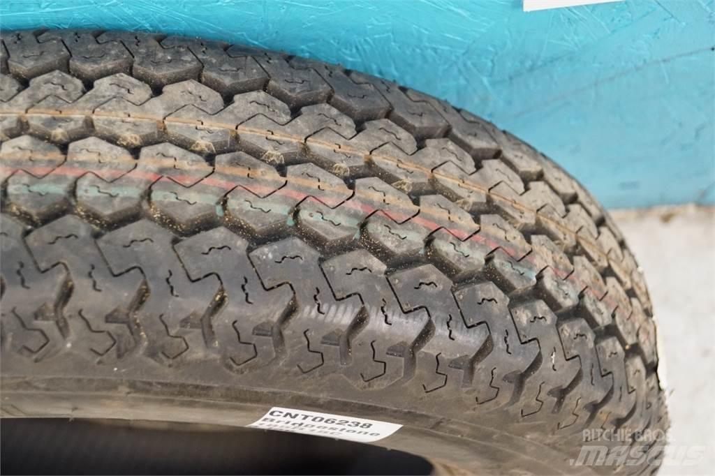  15 185R15C Колеса