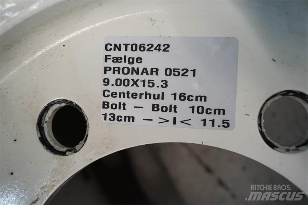  15.3 9.00X15.3 Колеса