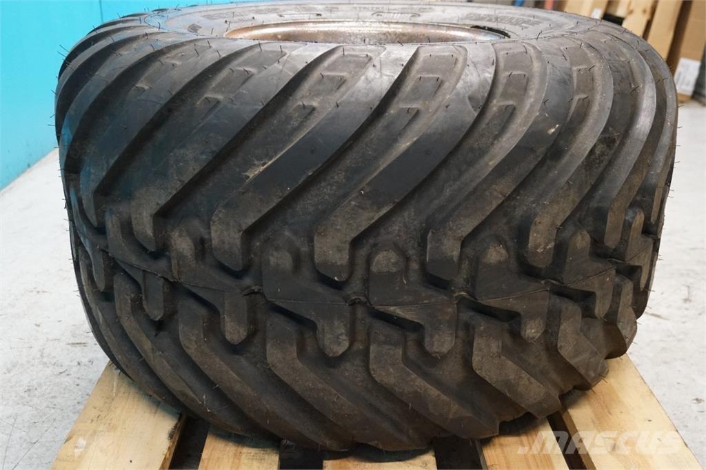  15.5 500/55-15.5 Колеса
