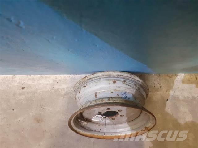  15 6LBx15 Колеса