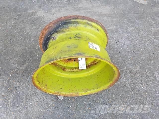  15 9.00X15 Колеса