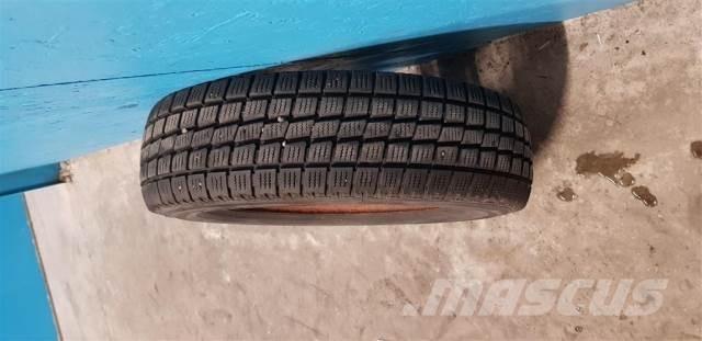 16 195/75R16 Колеса