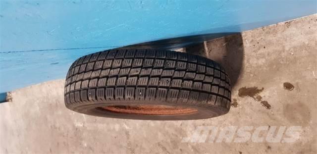  16 195/75R16 Колеса