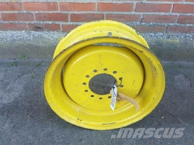  16 5.50Fx16 Колеса