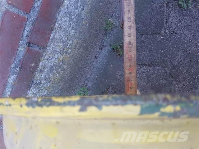  16 5.50Fx16 Колеса