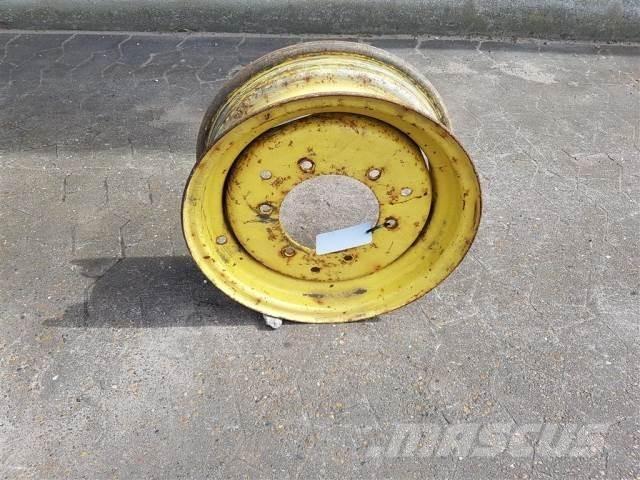  16 5.50FX16 Колеса