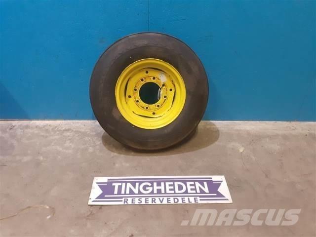  16 7.50-16 Колеса