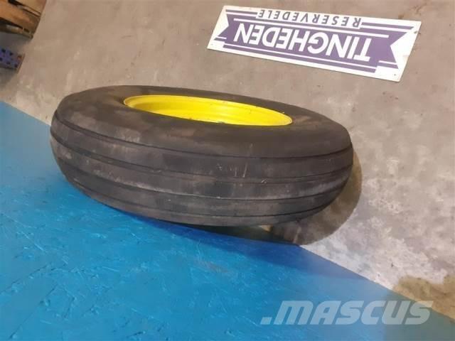  16 7.50-16 Колеса