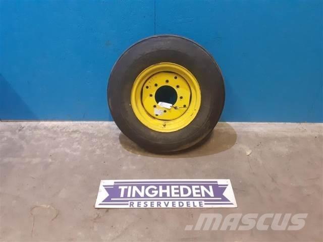  16 7.50-16 Колеса