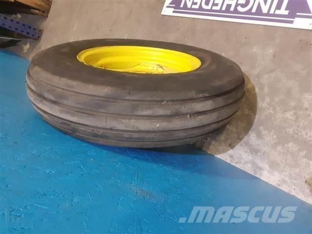  16 7.50-16 Колеса