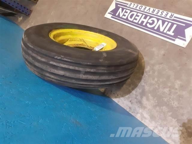  16 7.50-16 Колеса