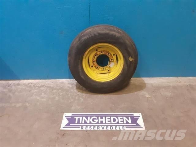  16 7.50-16 Колеса