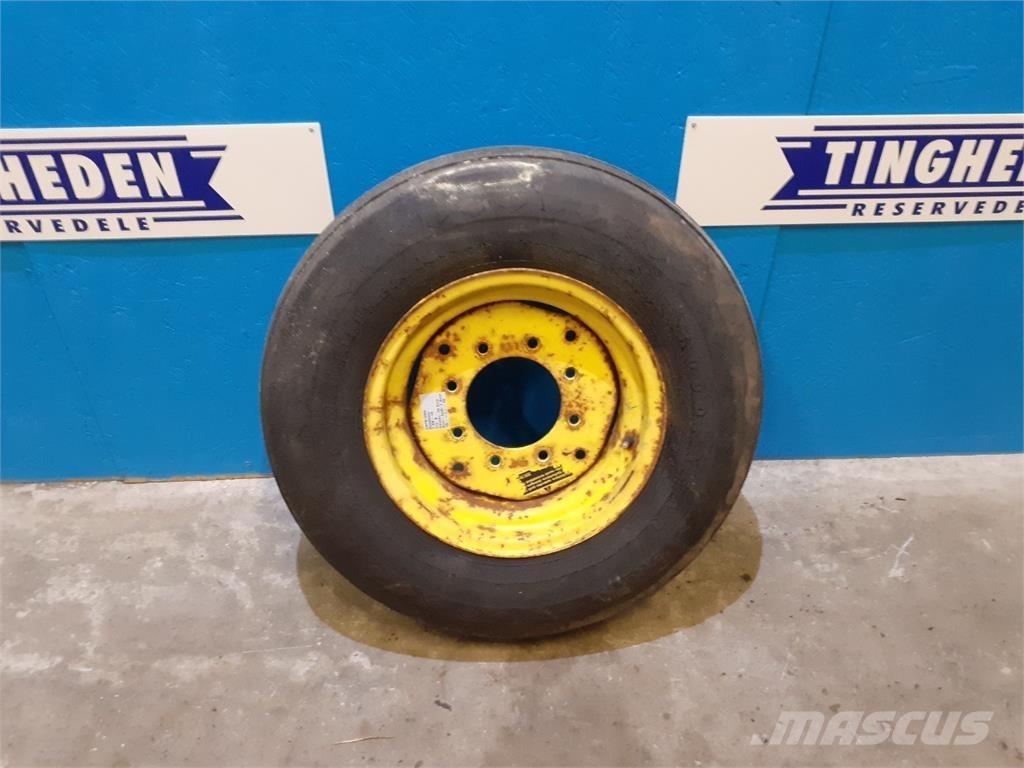 16 7.50-16 Колеса
