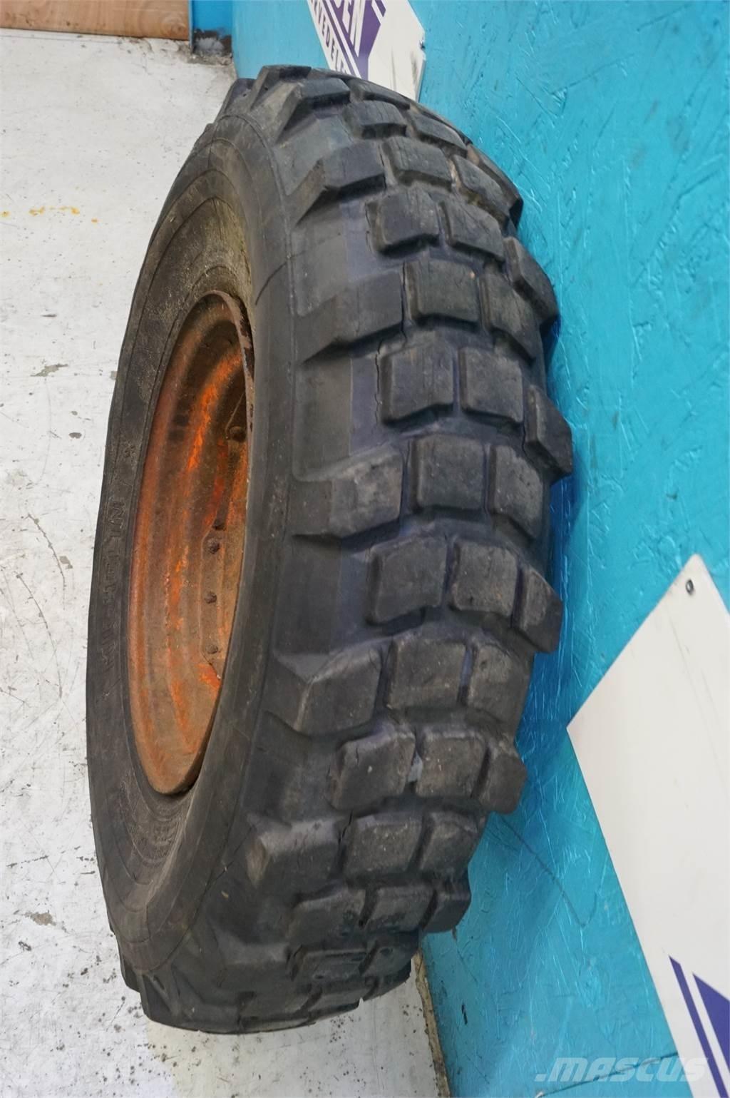  16 7.50R16 Колеса