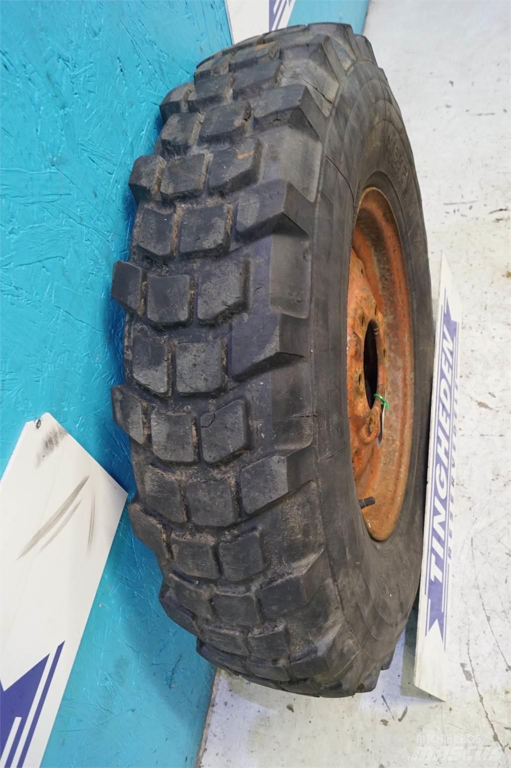  16 7.50R16 Колеса