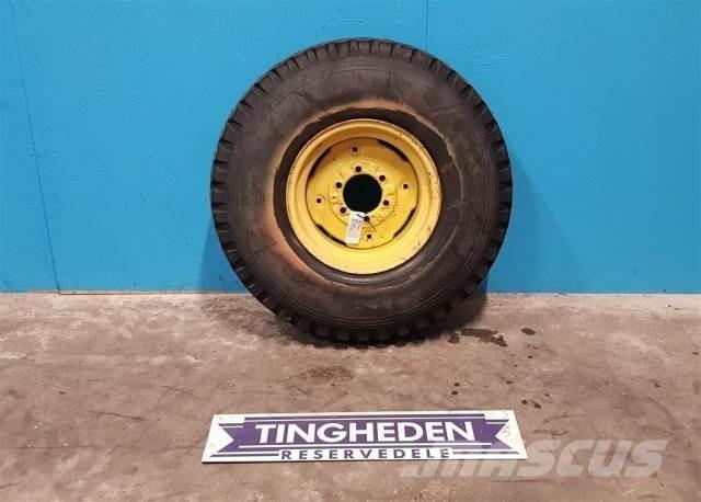  16 9.00R16 Колеса
