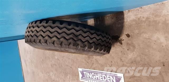  16 9.00R16 Колеса
