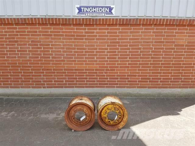  16 W10LX16 Колеса