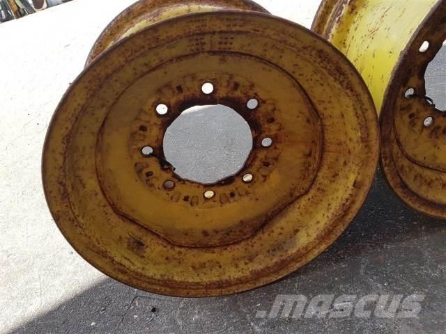  16 W10LX16 Колеса