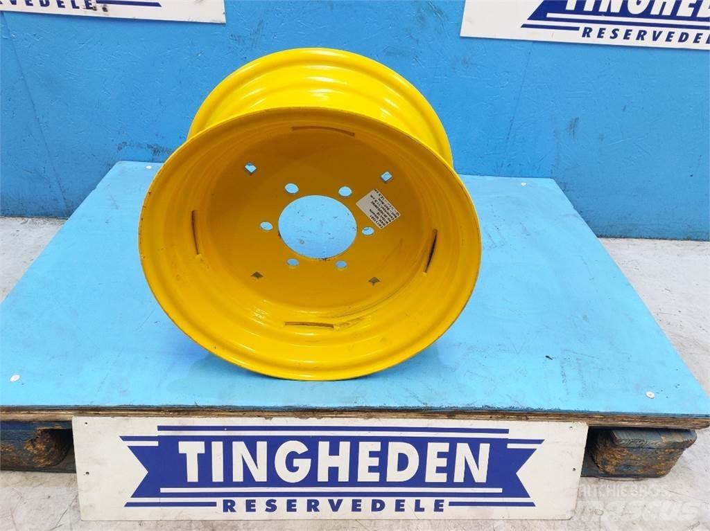  16 W10xL16 Колеса