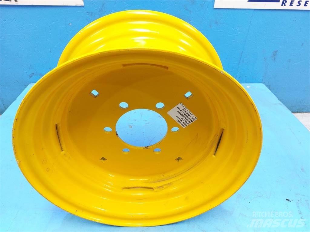  16 W10xL16 Колеса