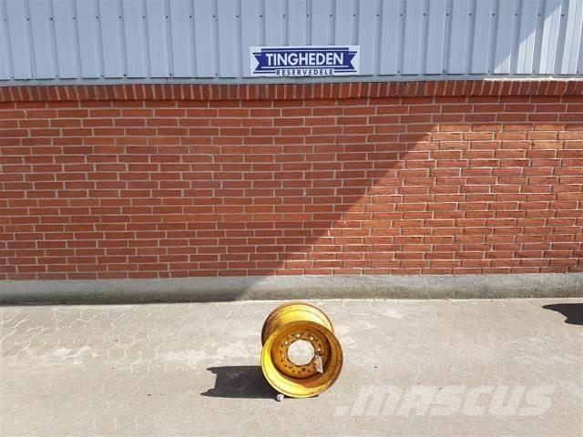  16 WH10LX16 Колеса