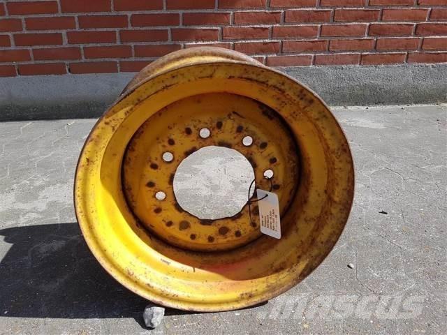  16 WH10LX16 Колеса