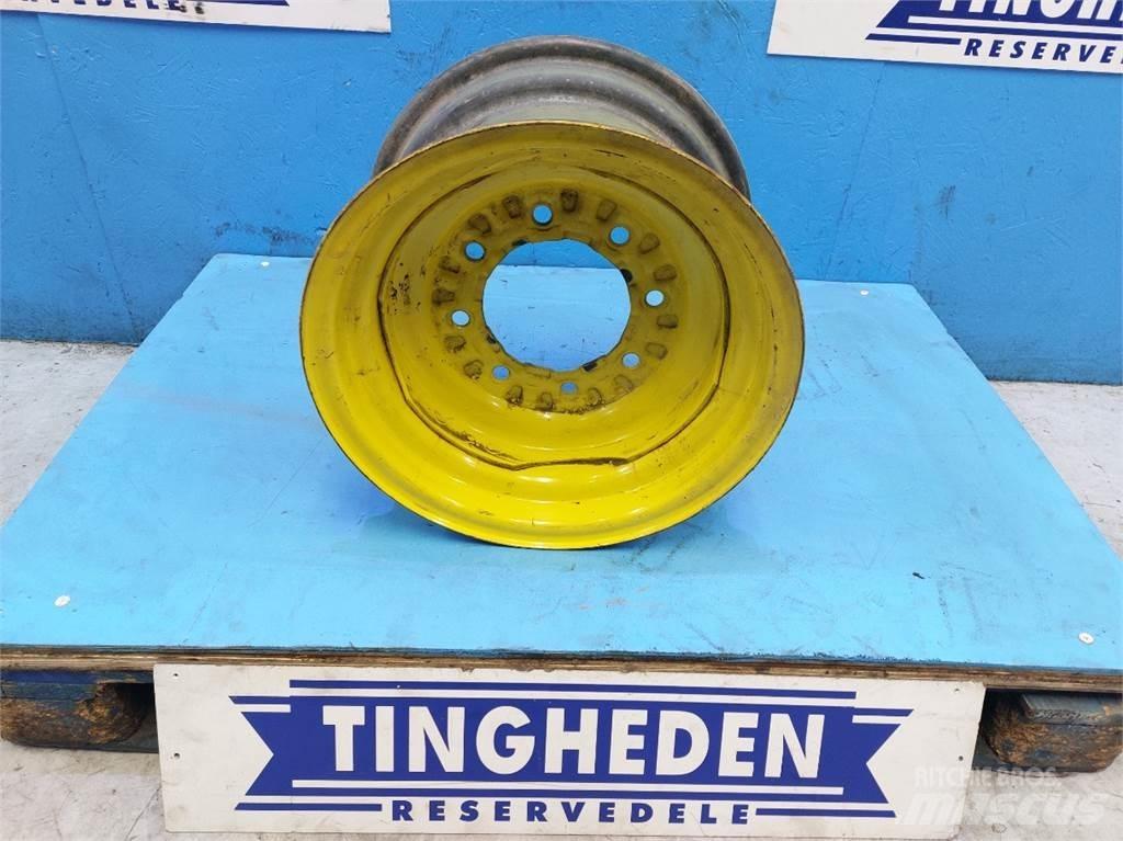  16 WH10Lx16 Колеса