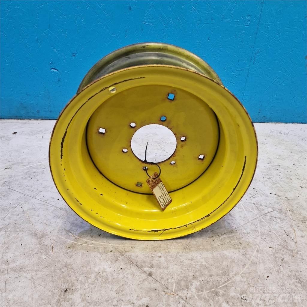  16 WH8Lx16 Колеса