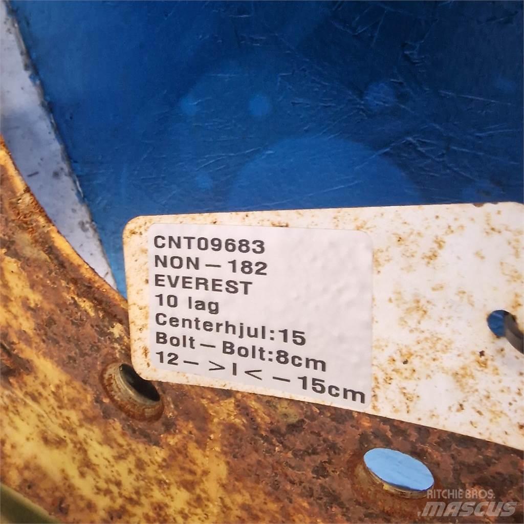  18 10.5/80-18 Колеса