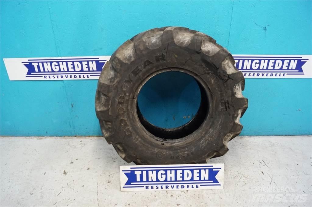 18 340/80R18 Колеса