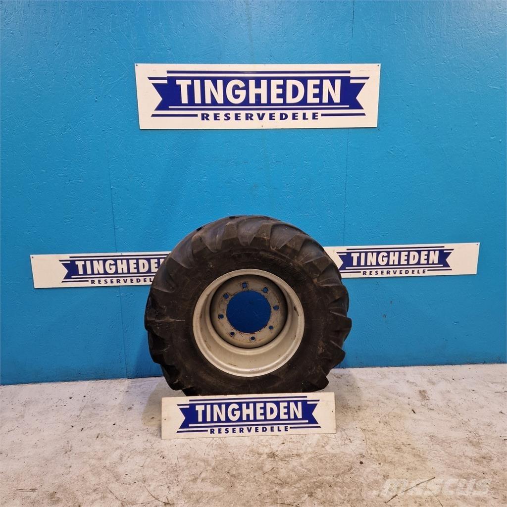  18 340/80R18 Колеса