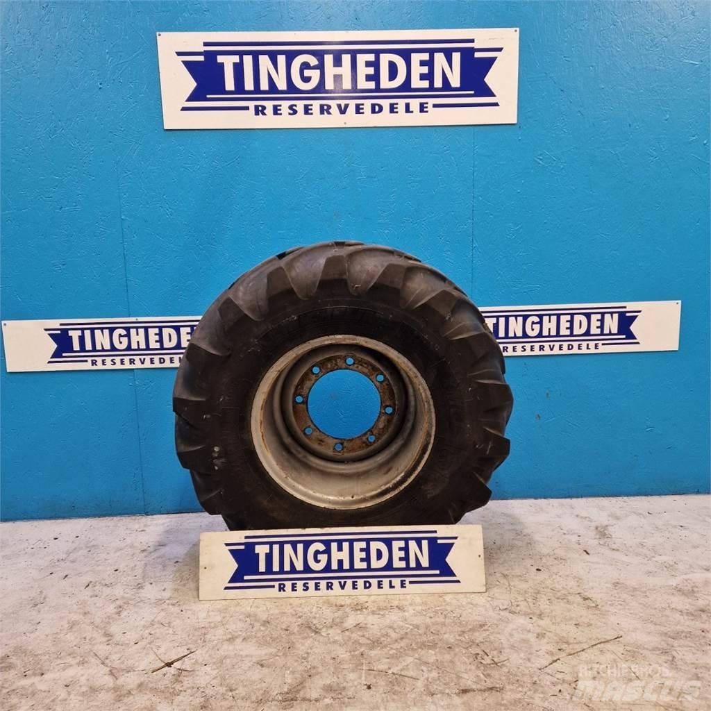  18 340/80R18 Колеса