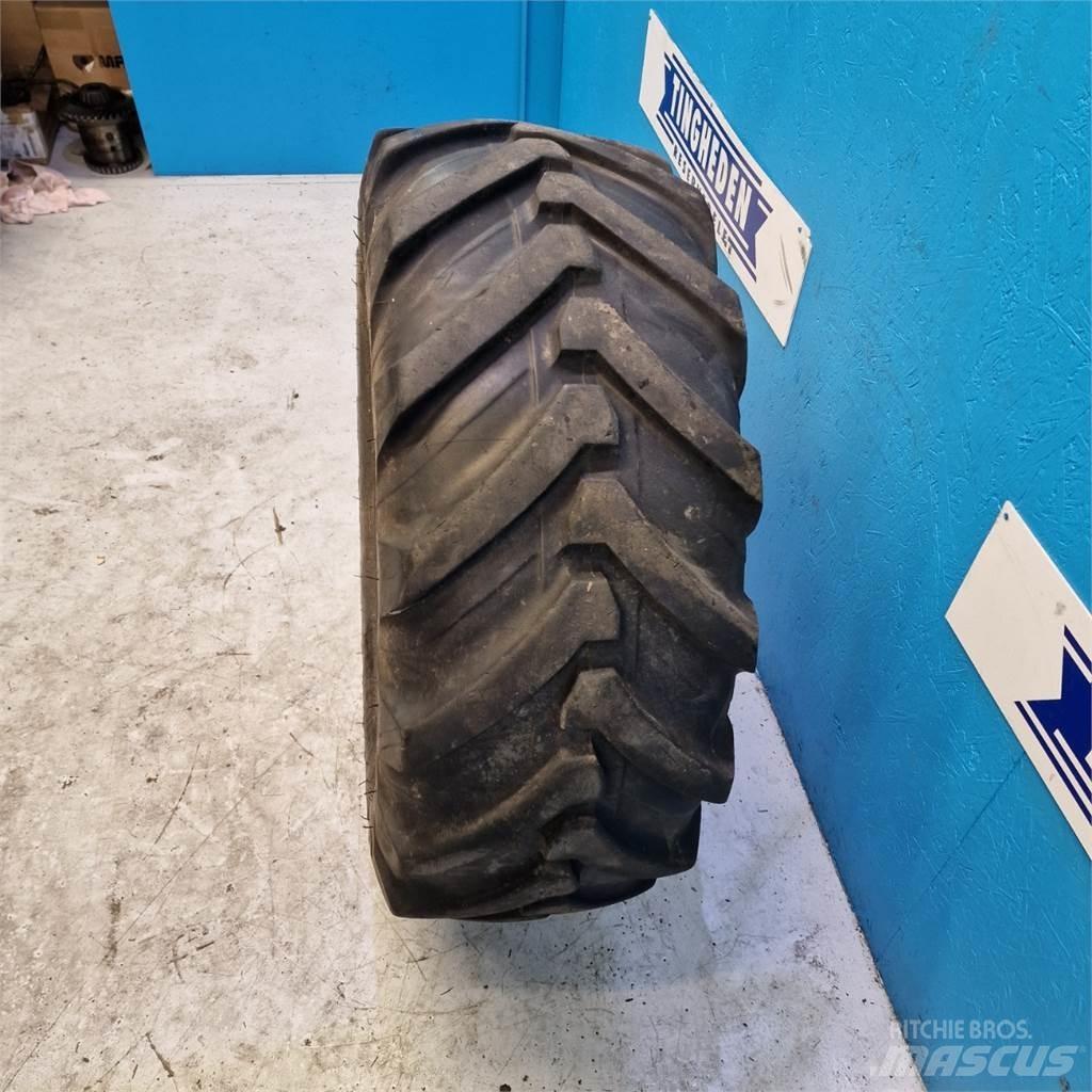  18 340/80R18 Колеса