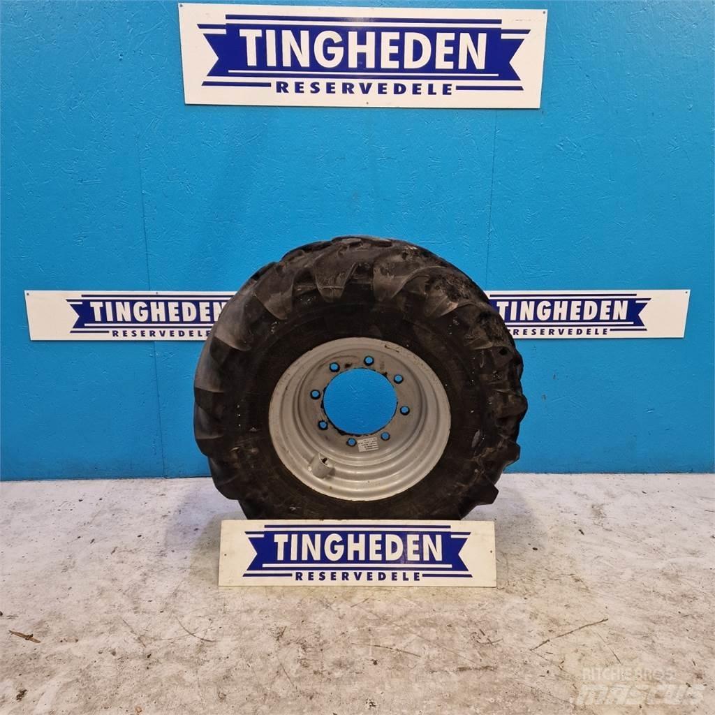  18 340/80R18 Колеса