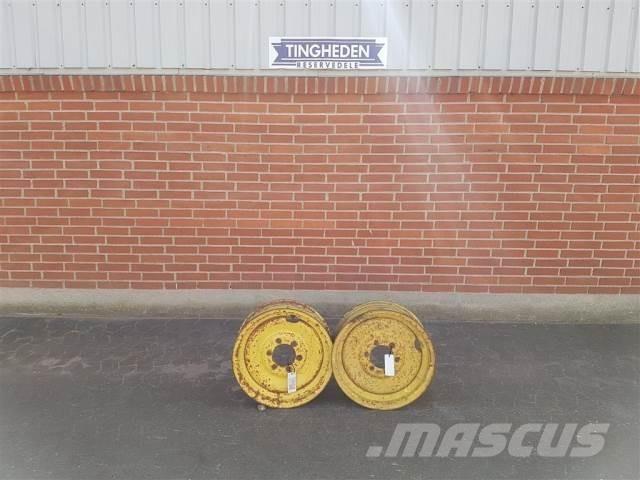  18 5.50FX18 Колеса