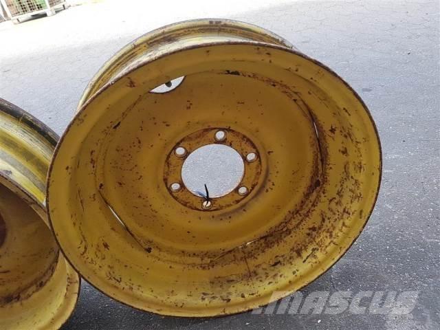  18 5.50FX18 Колеса