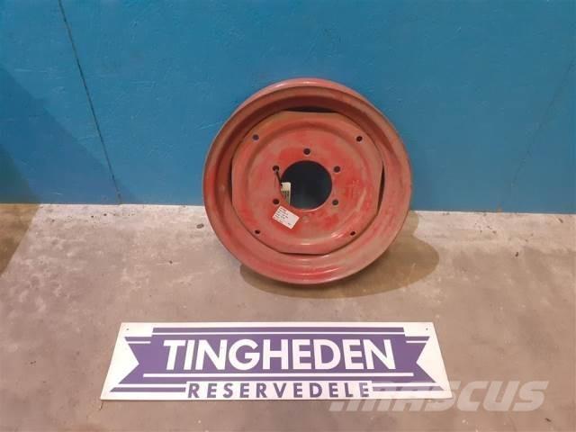  18'' 5.50Fx18 Колеса