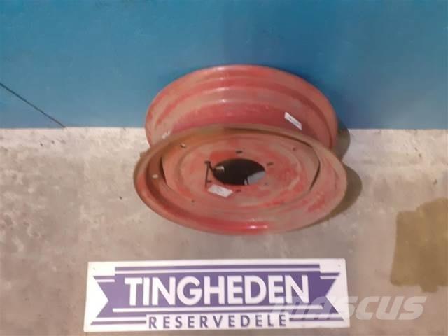  18'' 5.50Fx18 Колеса