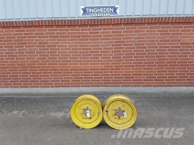  18 5.50FX18 Колеса