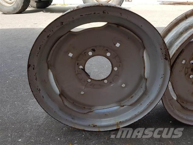  18 5.50FX18 Колеса