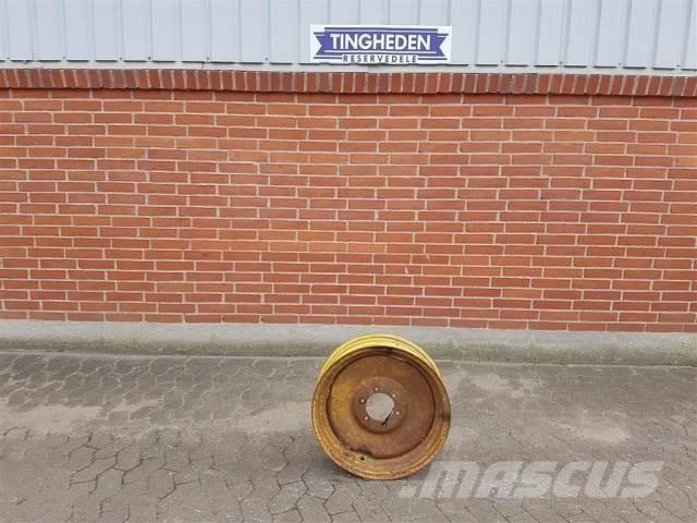  20 5.50FX20 Колеса