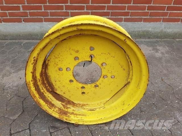  20 5.50FX20 Колеса