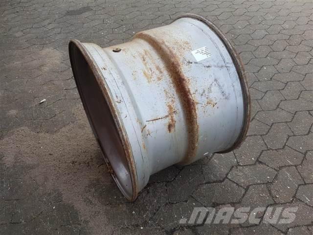  22.5 16.00X22.5 Колеса
