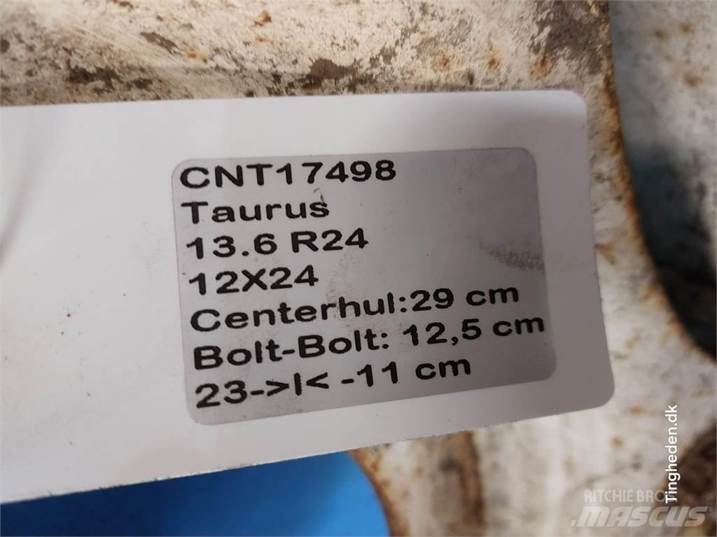  24 13.6R24 Колеса