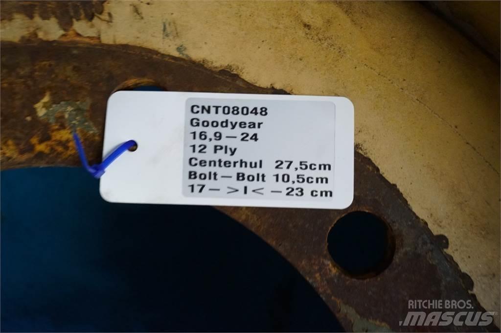  24 16.9-24 Шини