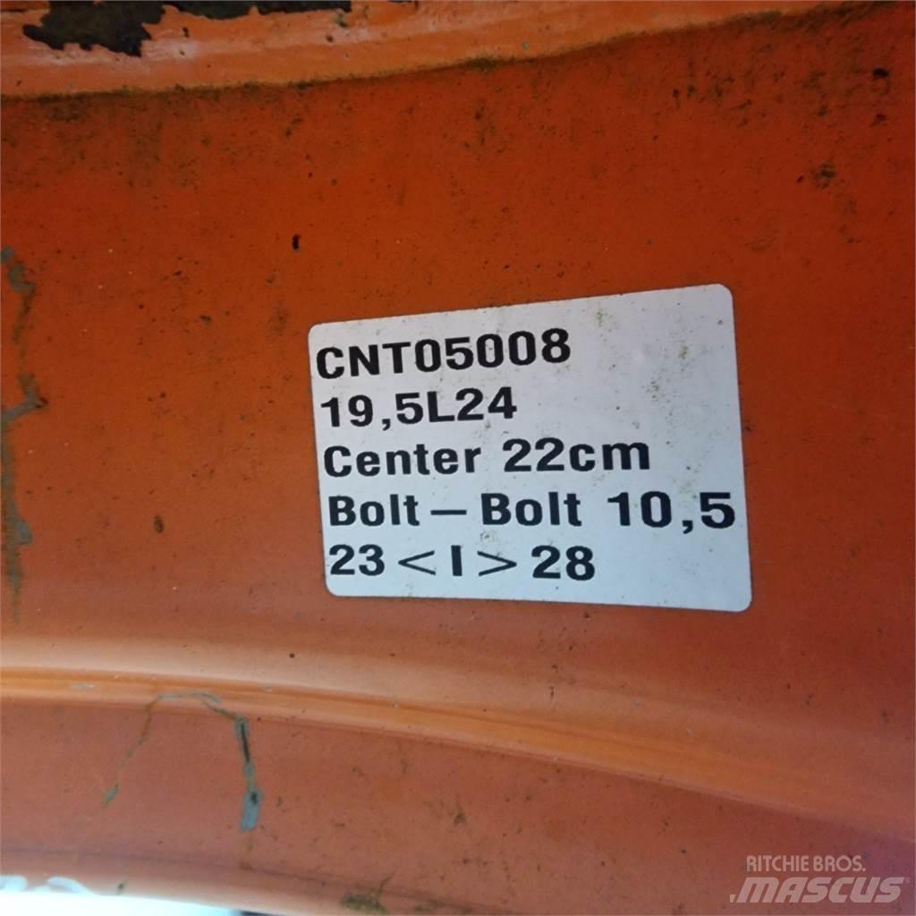  24 19.5L24 Колеса