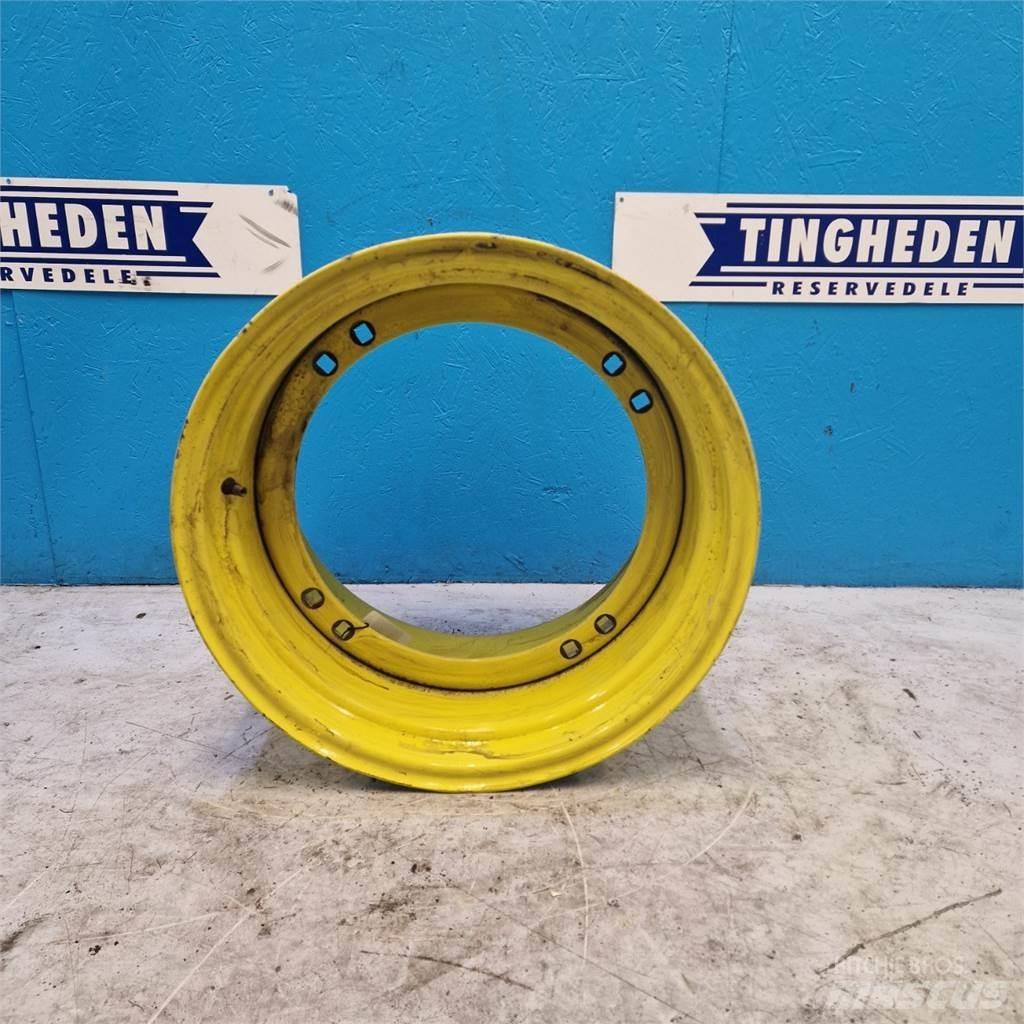  24 24XW15L Колеса